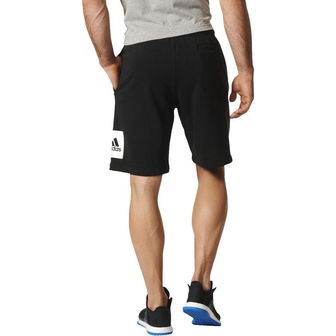 Шорты adidas - изображение 4