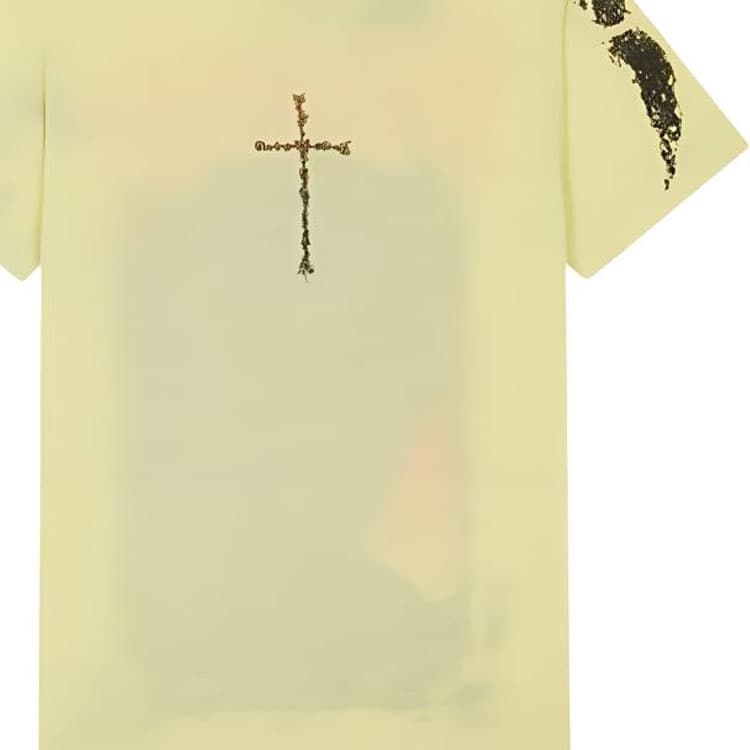Футболка Givenchy SS21 T - изображение 2
