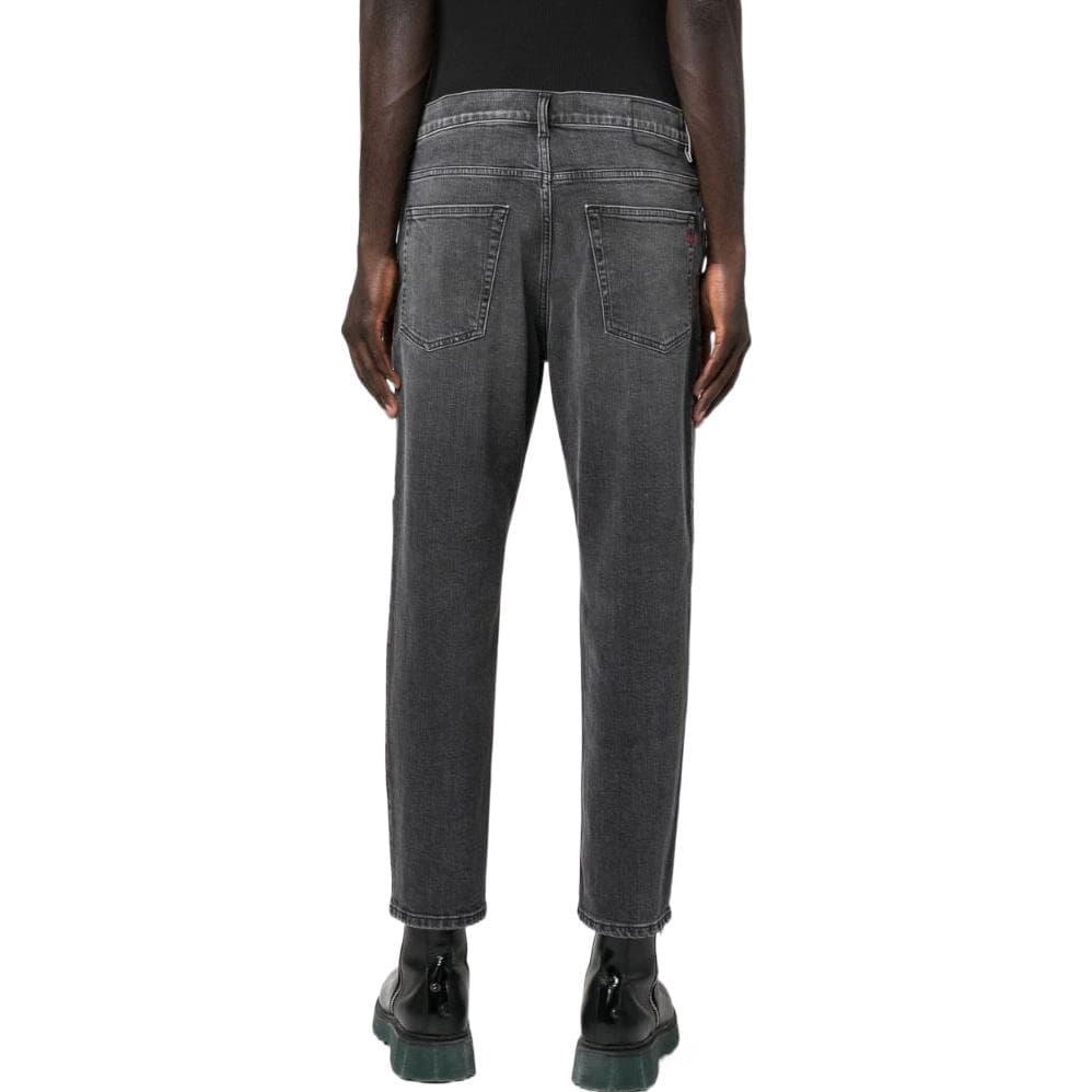 Штаны DIESEL FW22 - изображение 2