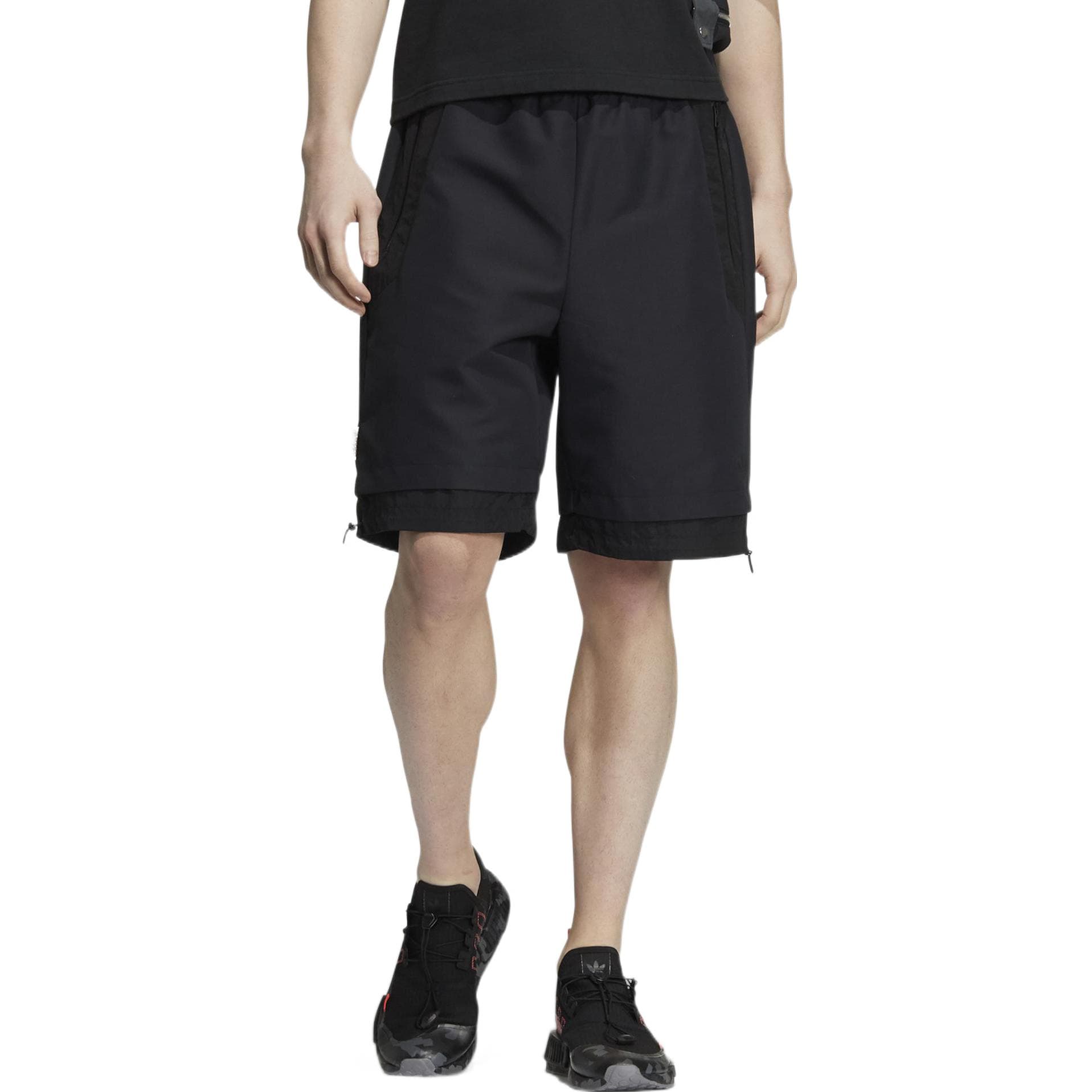 Тренировочные штаны adidas - изображение 2