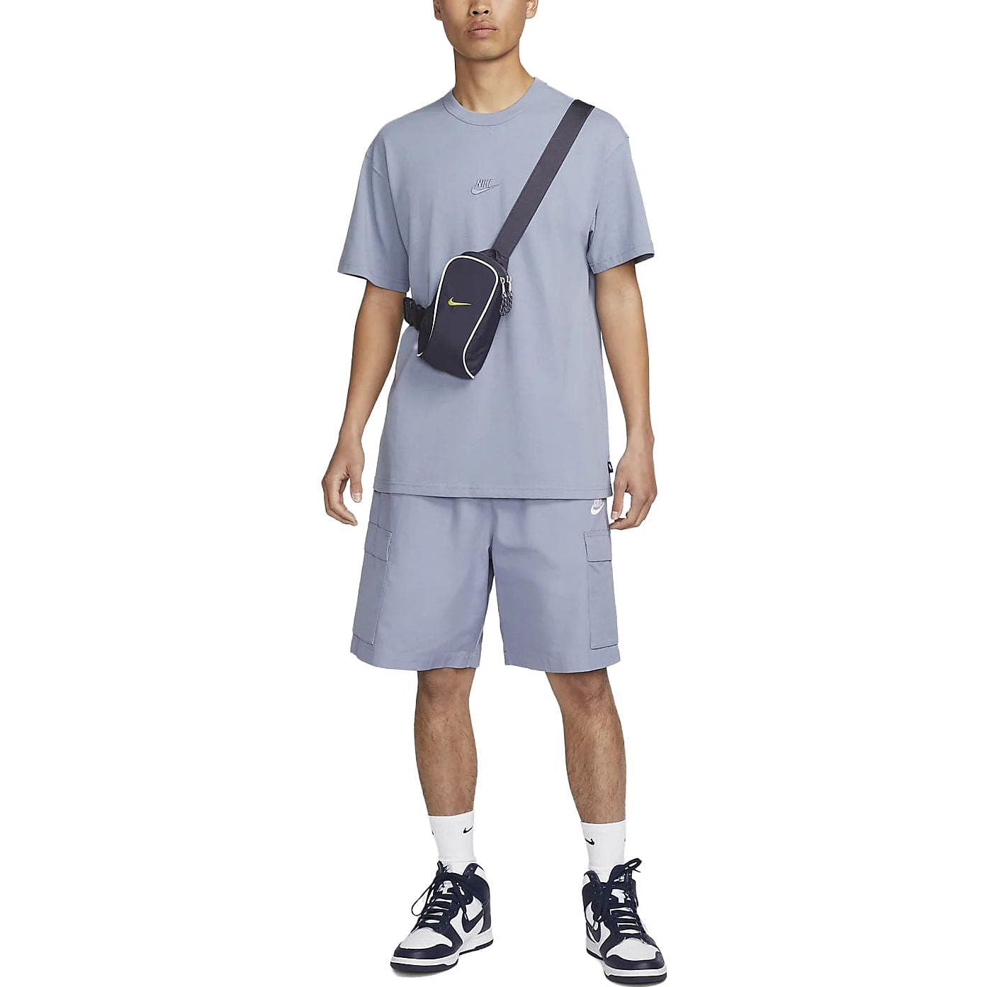 Футболка Nike Sportswear Premium Essentials T - изображение 3