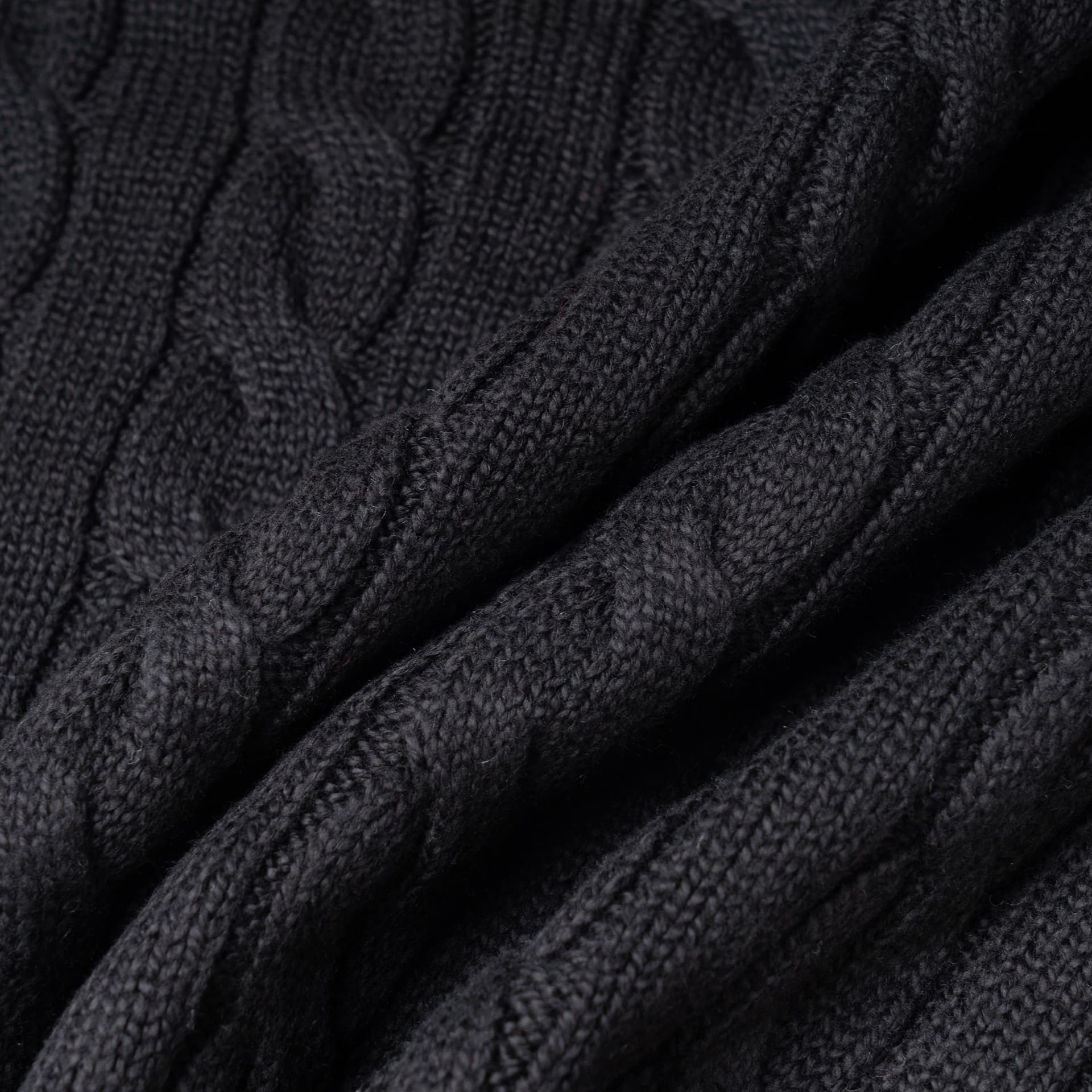 Кофта Polo Ralph Lauren Sweater - изображение 5