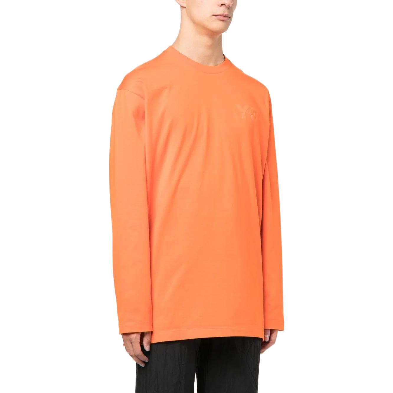 Футболка Y-3 FW22 LogoT - изображение 4