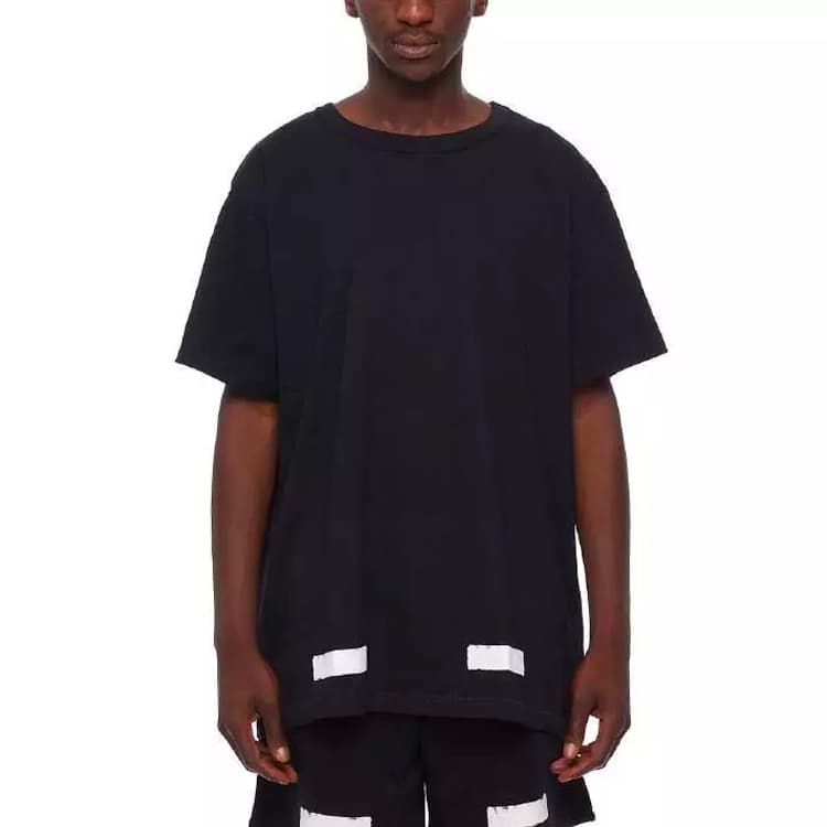 Футболка OFF-WHITE T - изображение 3