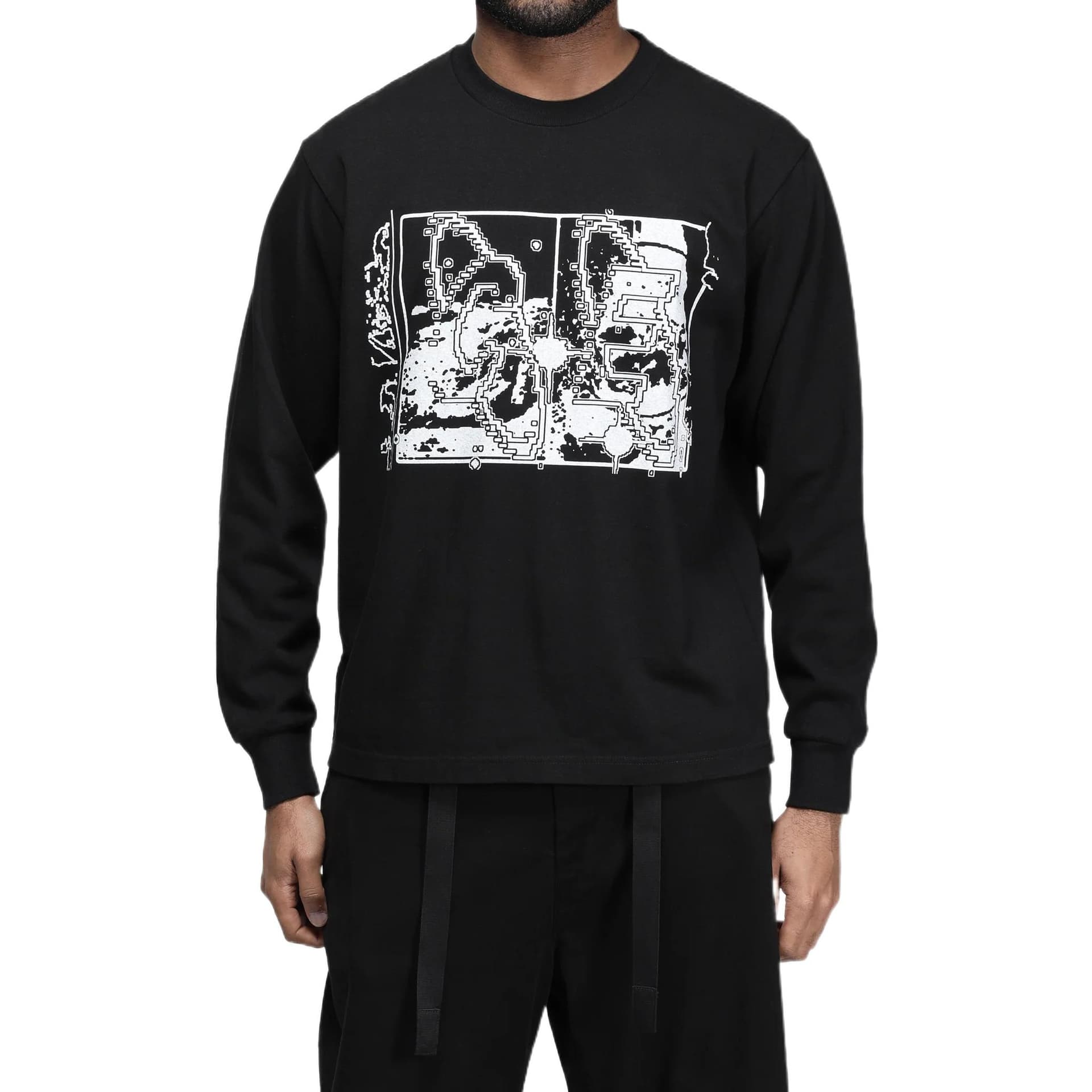 Худи Cav Empt - изображение 3