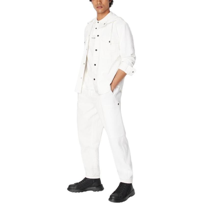 Поло ARMANI EXCHANGE FW23 Polo - изображение 4
