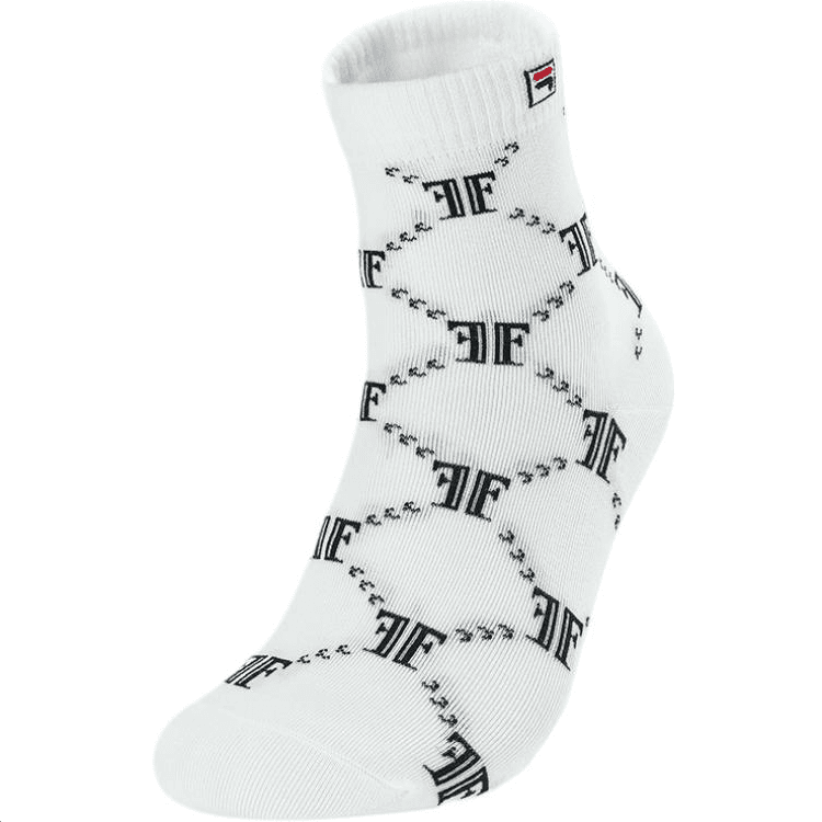 Носки FILA Heritage 1 - изображение 1