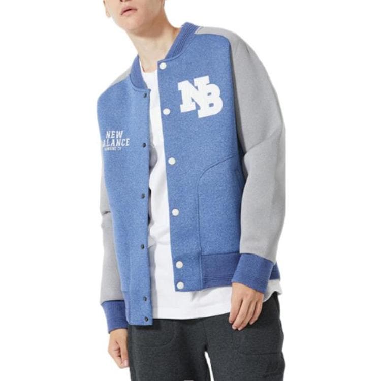 Куртка New Balance Logo - изображение 4