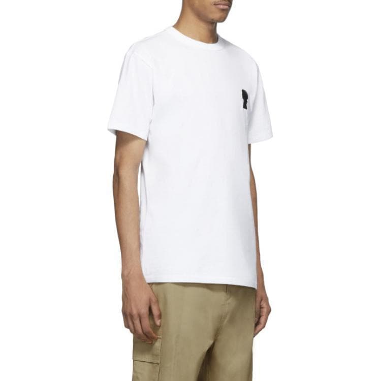 Футболка Vans x Jim Goldberg Small Silhouette T - изображение 5