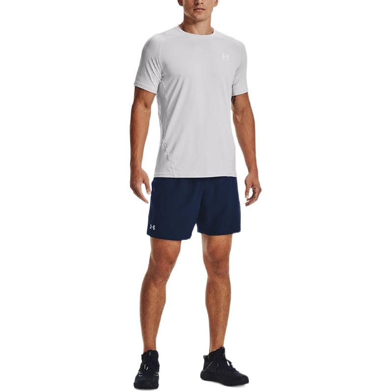 Тренировочные штаны Under Armour WOVEN logo - изображение 4