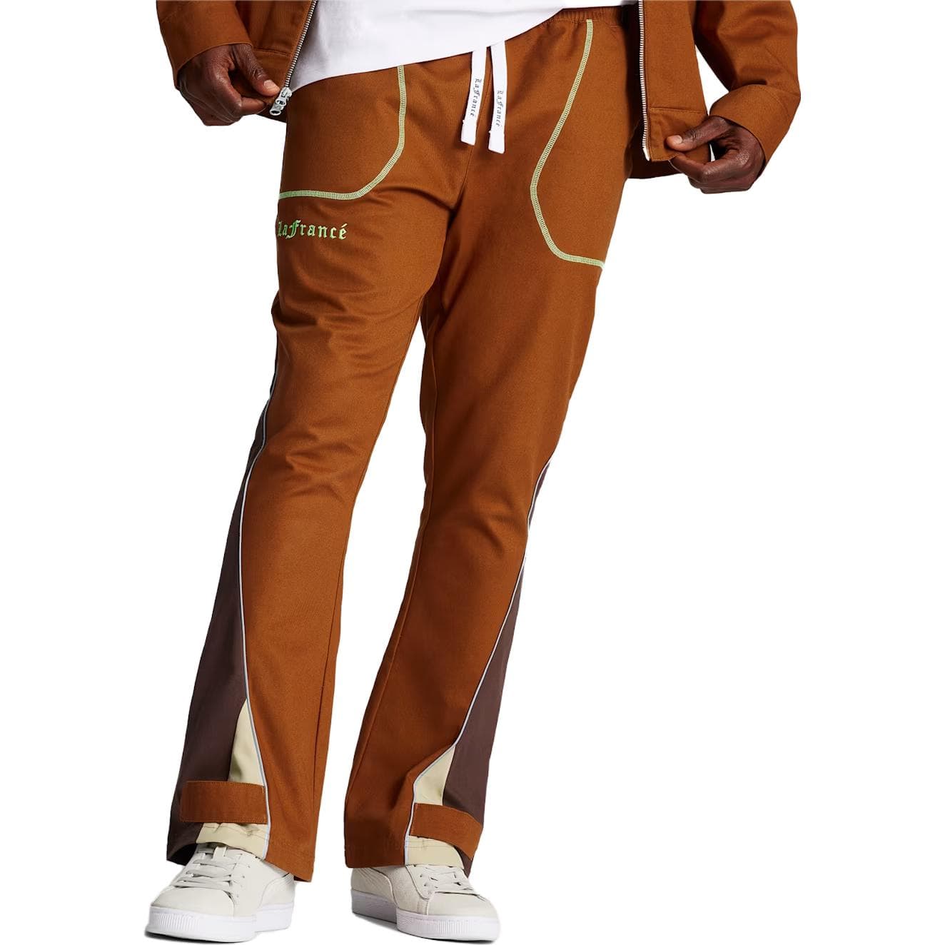 Штаны PUMA All Lafranc Pants - изображение 5