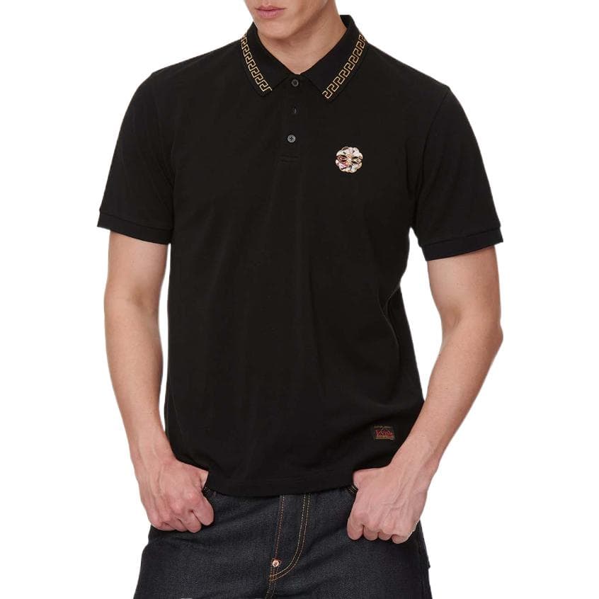 Поло EVISU Polo - изображение 3