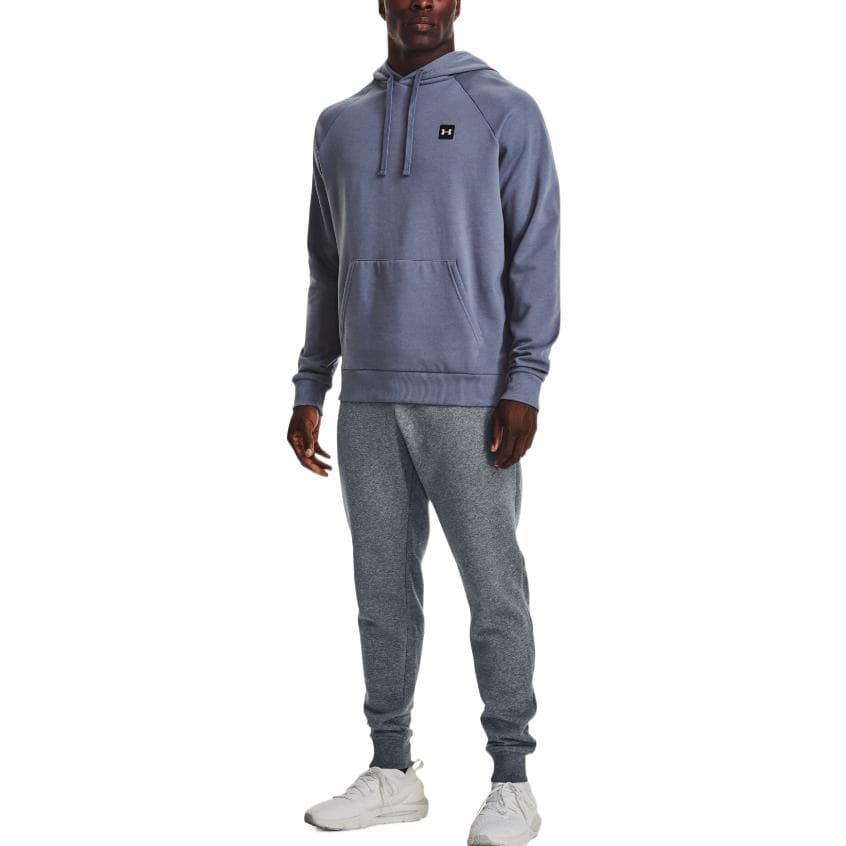 Худи Under Armour Logo - изображение 3