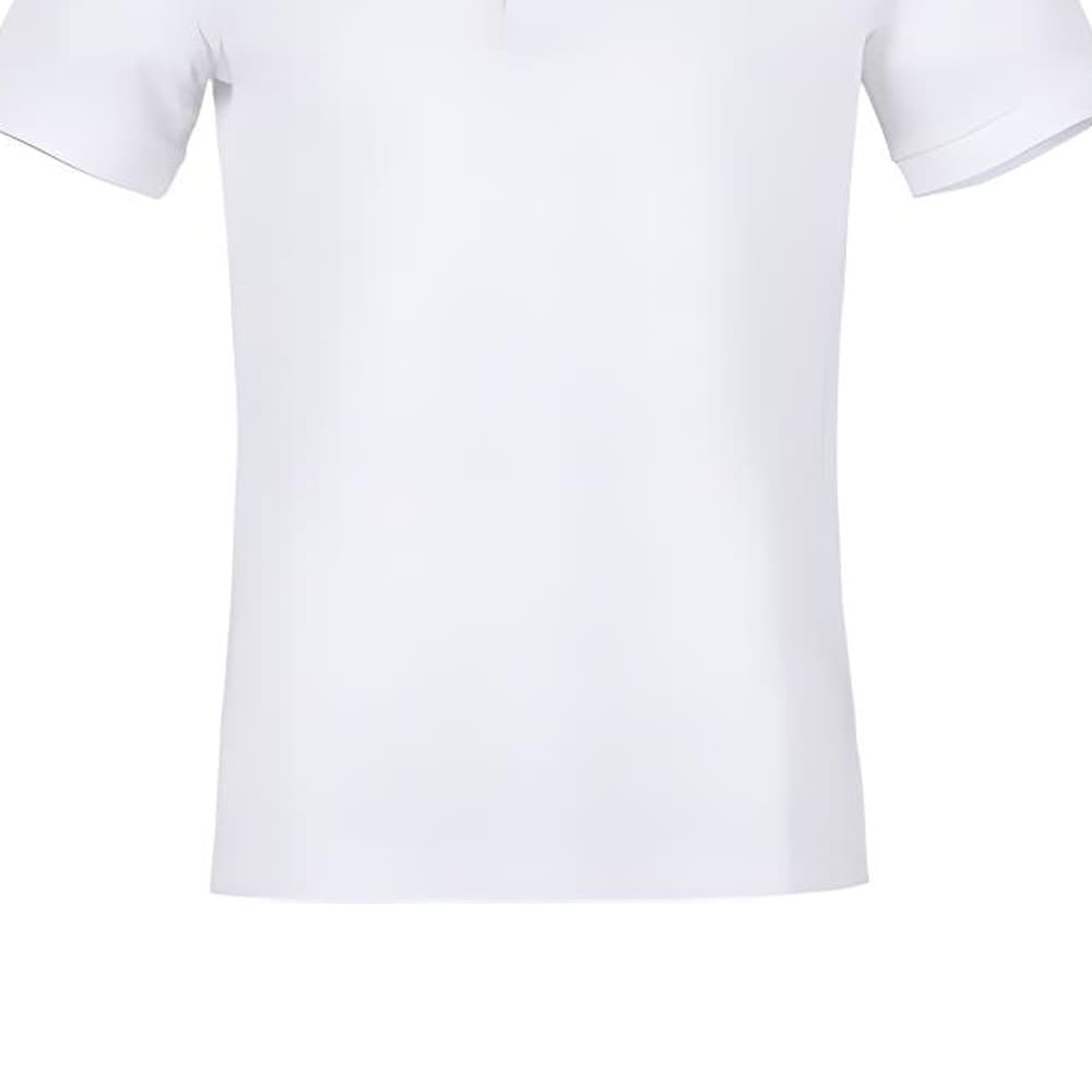 Поло Burberry LogoPolo - изображение 4