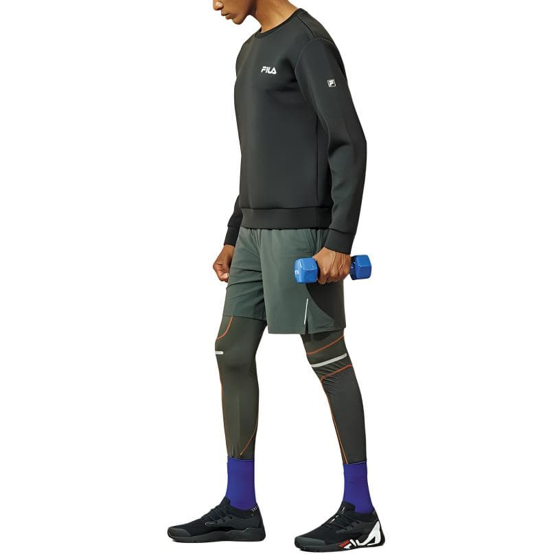 Худи FILA Athletics - изображение 4