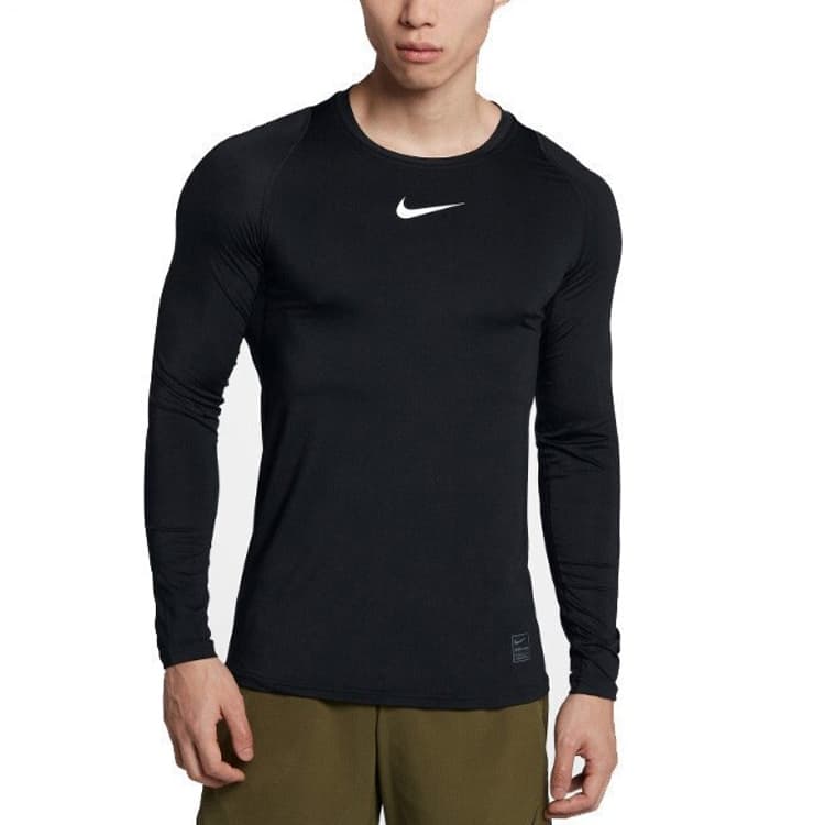 Футболка Nike LogoT - изображение 3
