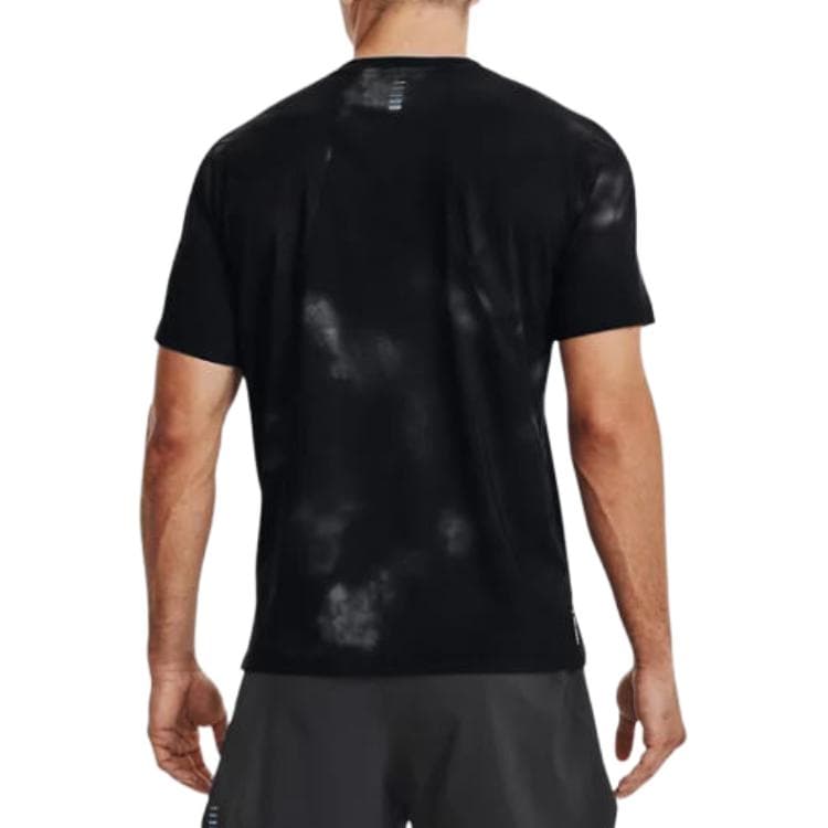 Футболка Under Armour logo T - изображение 4