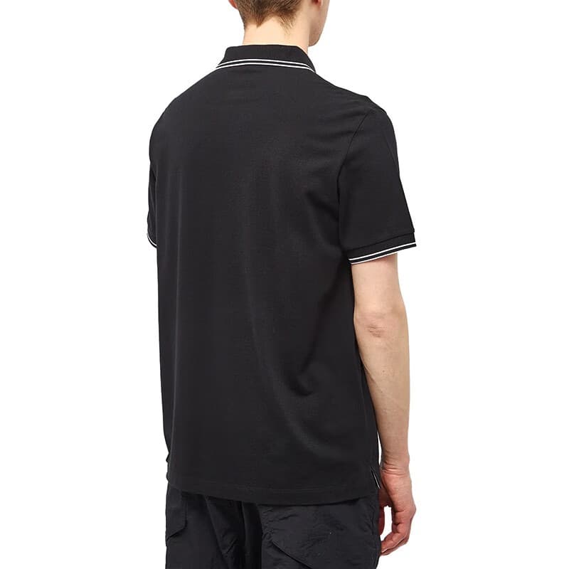 Поло STONE ISLAND SS23 Polo - изображение 3