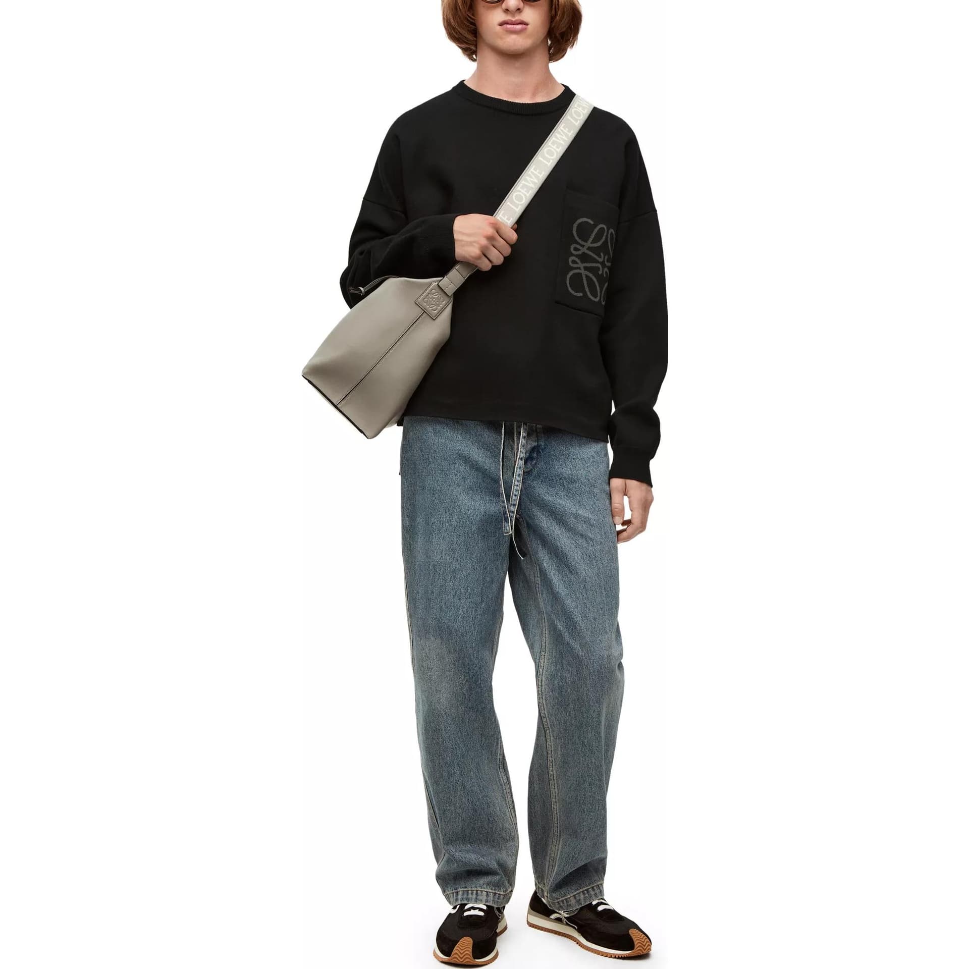 Кофта LOEWE SS23 - изображение 4