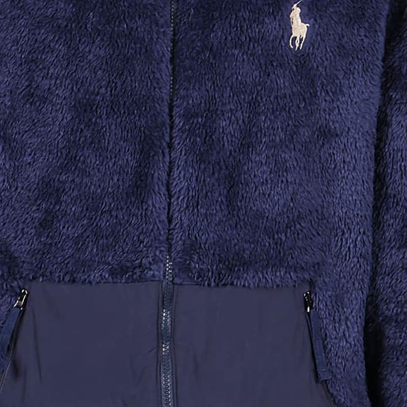 Куртка Polo Ralph Lauren FW22 - изображение 8