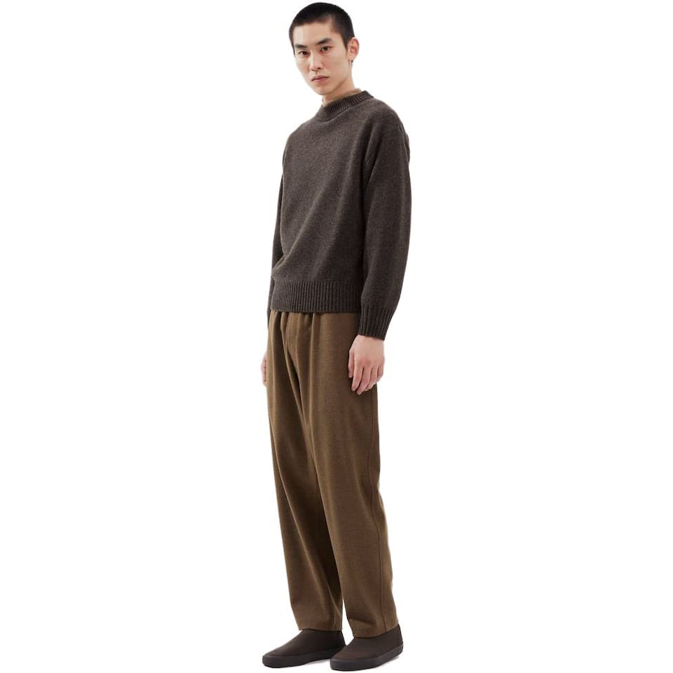 Штаны UNIQLO FW23 U - изображение 3