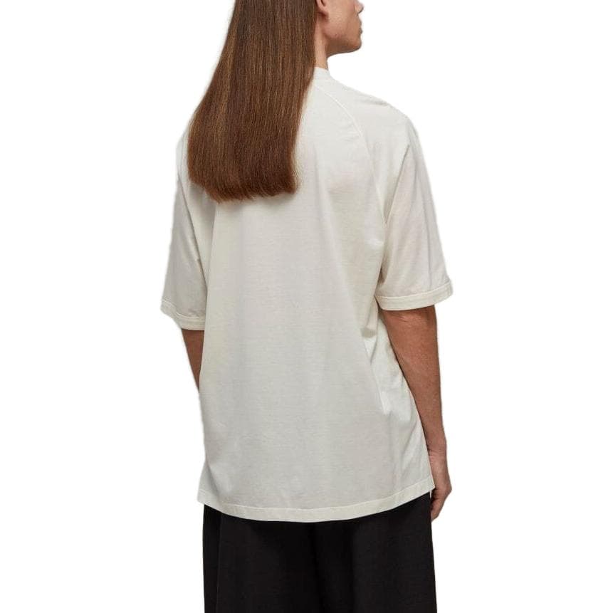 Футболка Y-3 Logo Print T-Shirt - изображение 4
