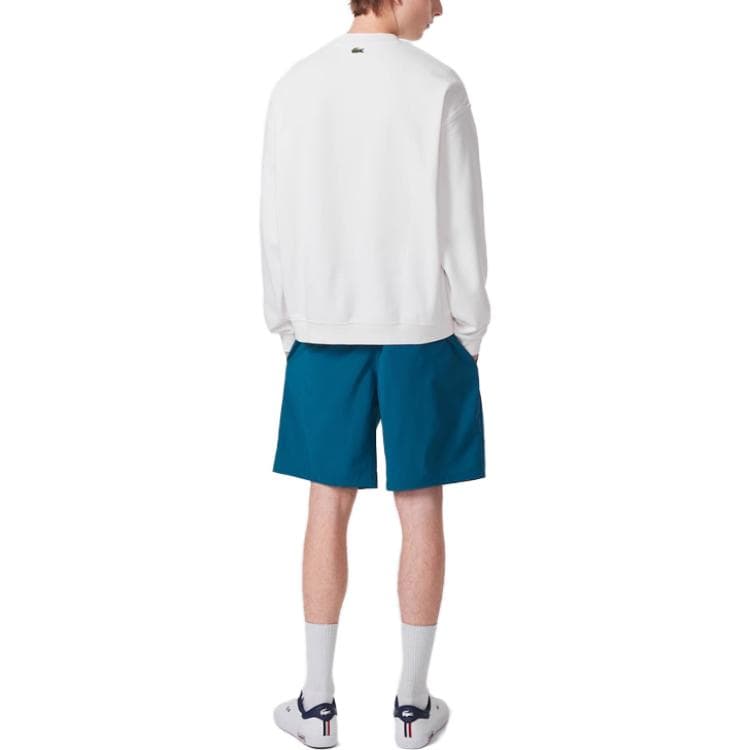 Худи LACOSTE FW23 - изображение 3