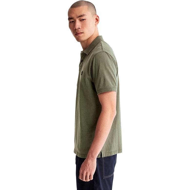 Поло Timberland Polo - изображение 5