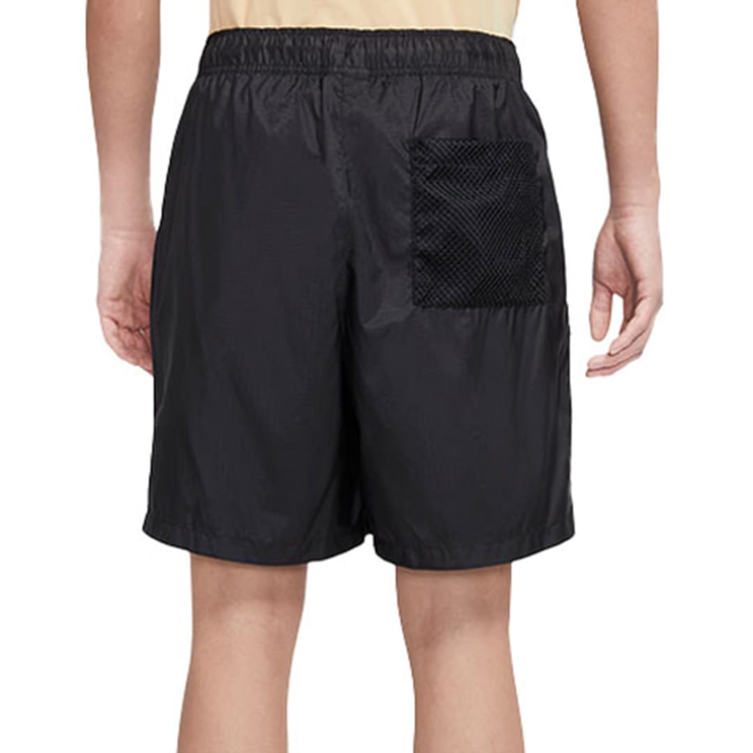 Шорты Jordan Jumpman Statement Shorts Black - изображение 5