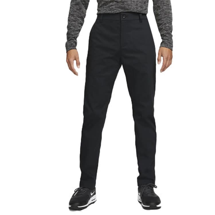Штаны Nike Dri-Fit Uv Slim-Fit - изображение 4