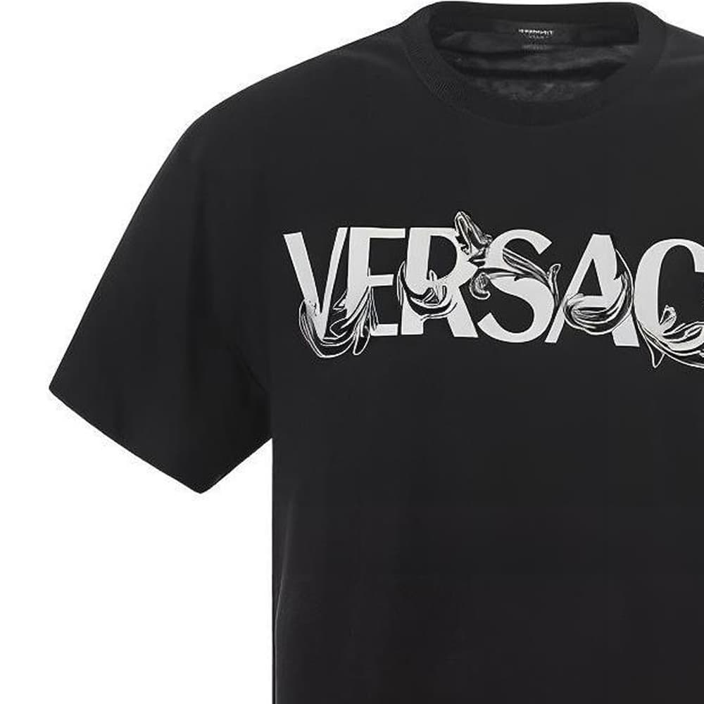 Футболка VERSACE FW22 T - изображение 5
