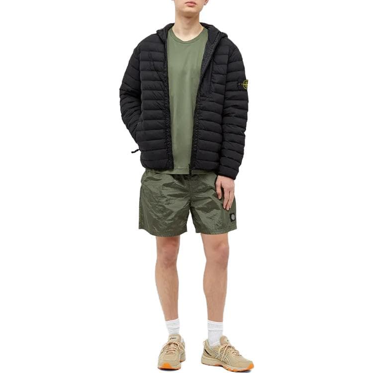 Футболка STONE ISLAND SS23 T - изображение 4