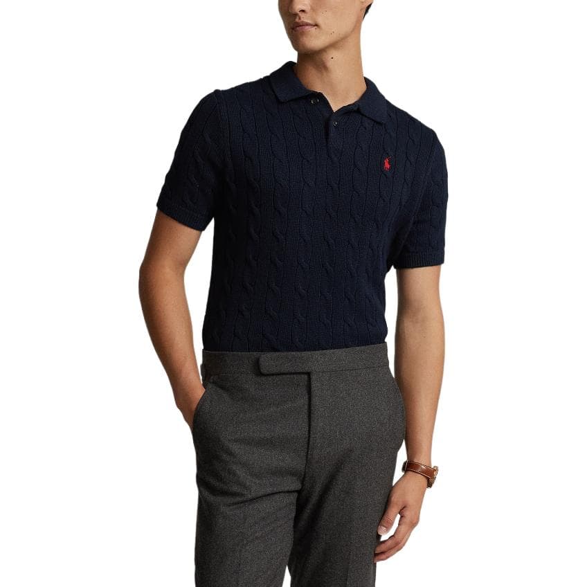 Поло Polo Ralph Lauren Polo - изображение 3