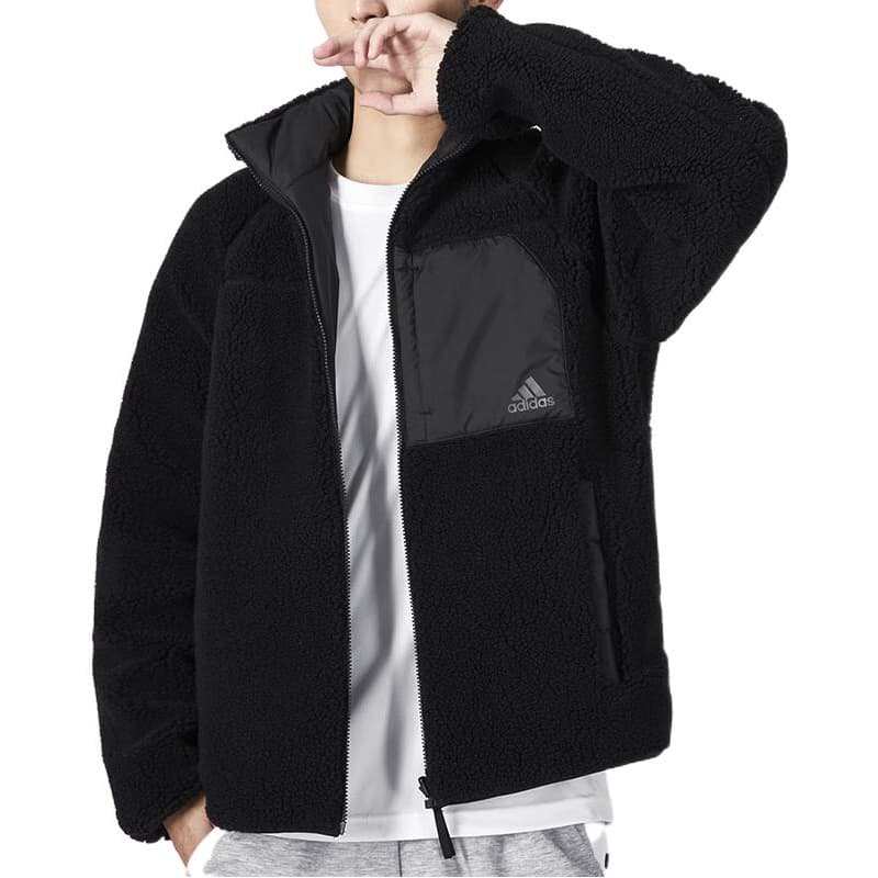 Куртка adidas Logo - изображение 5