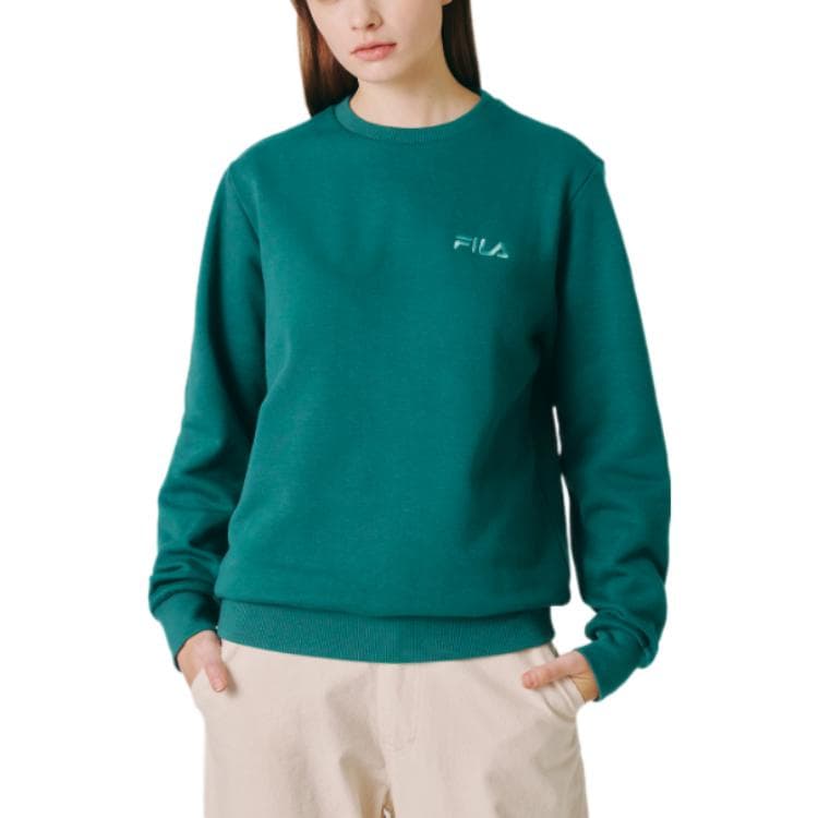 Худи FILA Logo - изображение 6