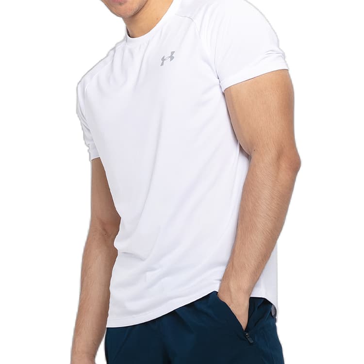 Футболка Under Armour Tech 2.0 - изображение 3
