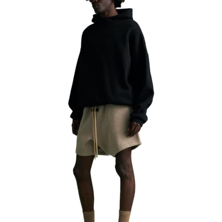 Шорты Fear of God Essentials FW23 Sweatshort Core Heather - изображение 5