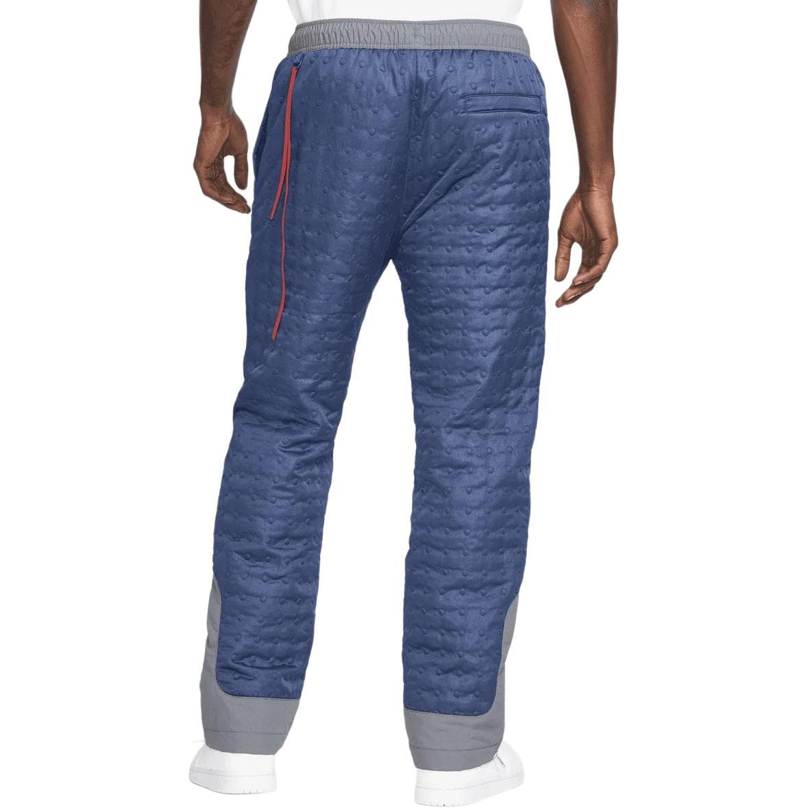 Штаны Nike x CLOT Logo - изображение 4
