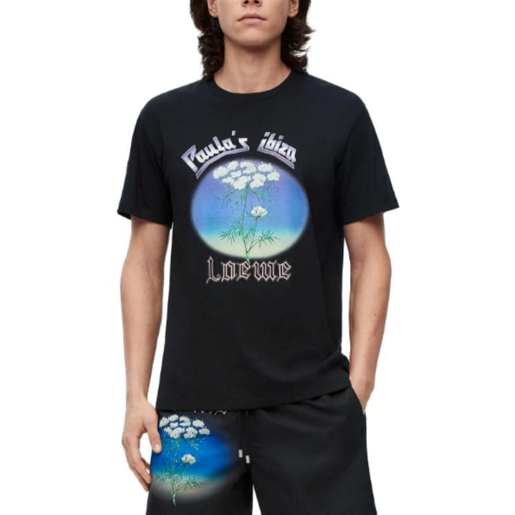Футболка LOEWE SS23 T - изображение 2