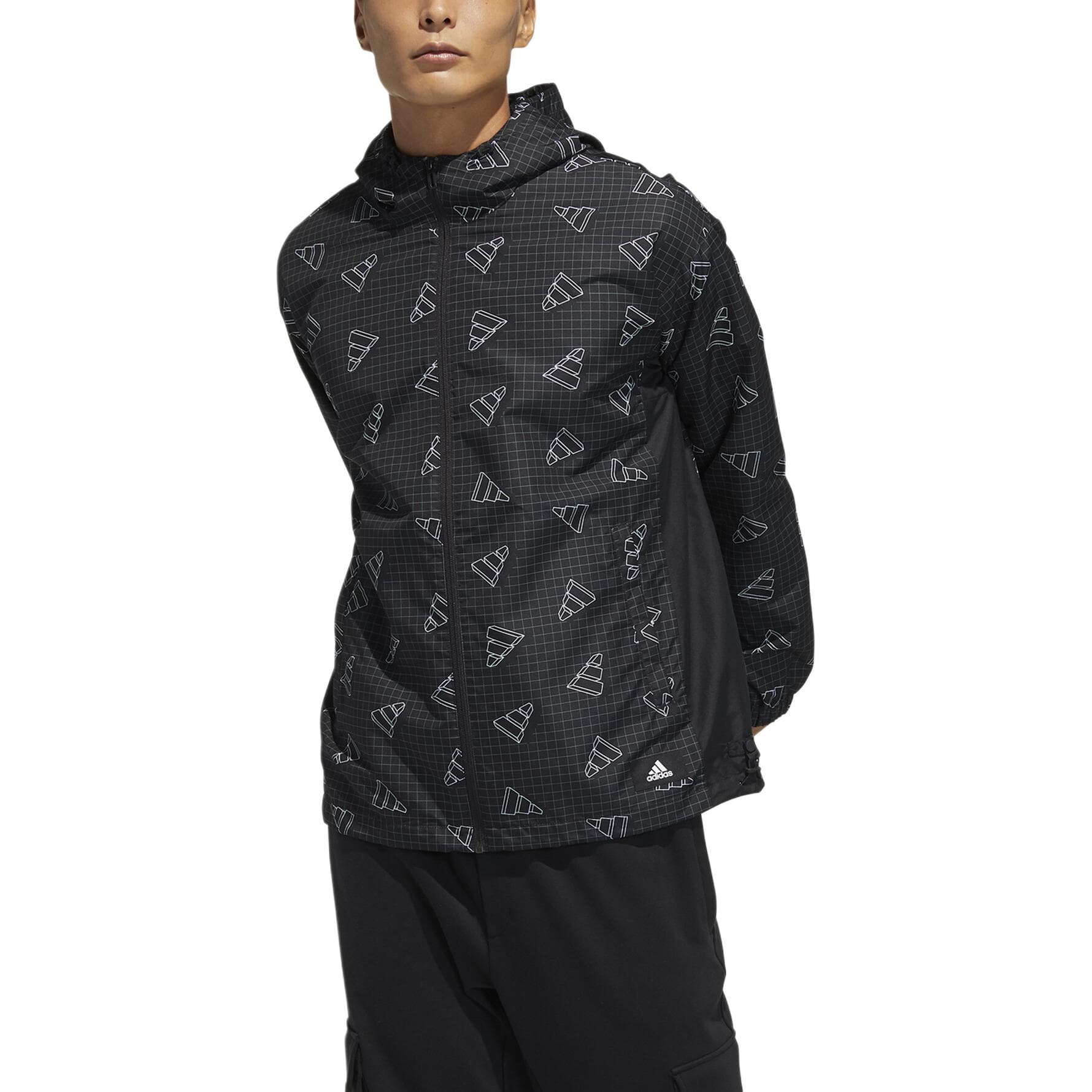 Куртка adidas - изображение 4
