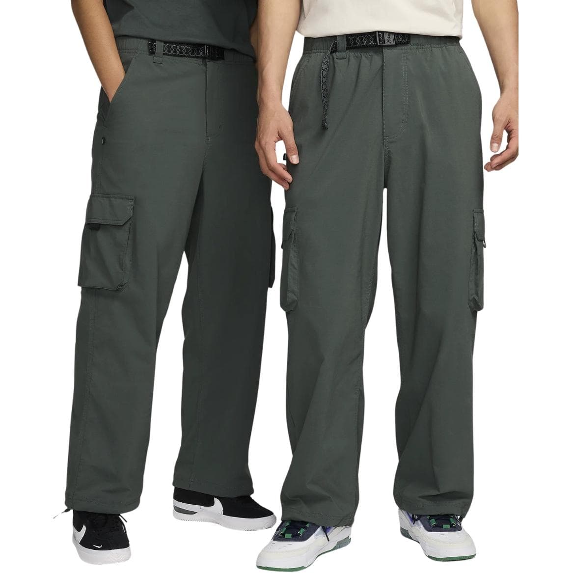 Штаны Nike Kearny Cargo Pants - изображение 5