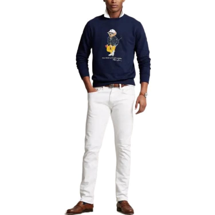 Худи Polo Ralph Lauren SS23 - изображение 2