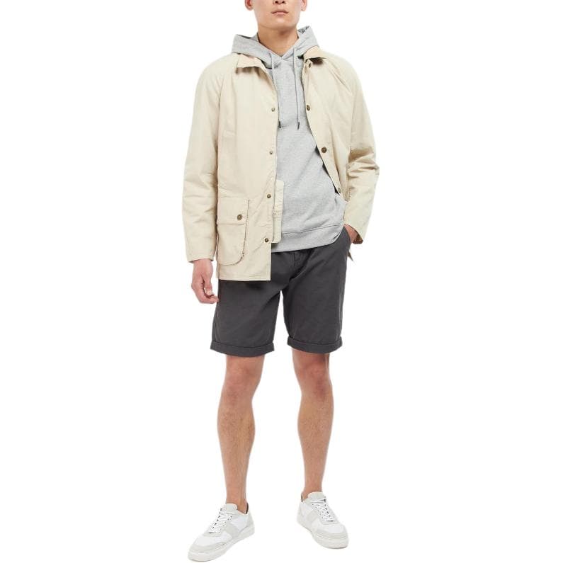 Куртка BARBOUR - изображение 3