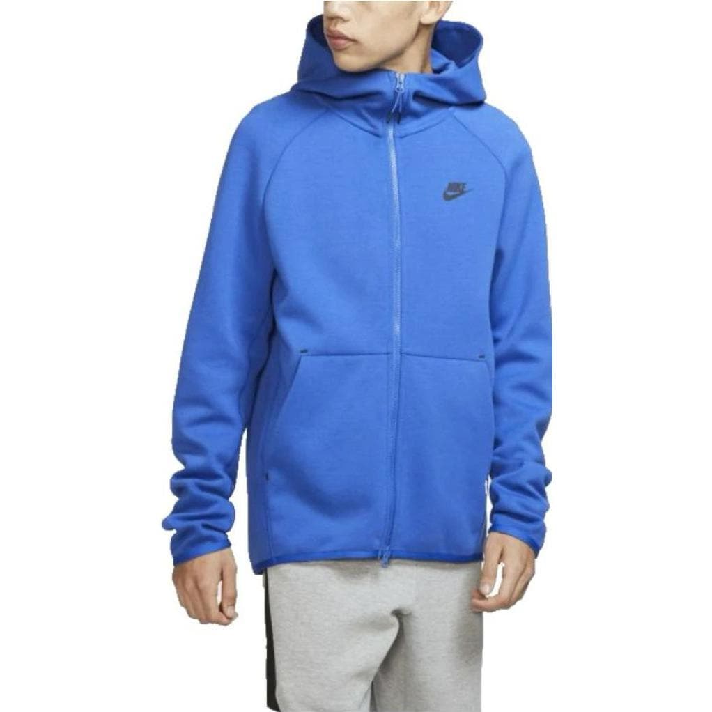 Куртка Nike Sportswear Tech Fleece - изображение 2