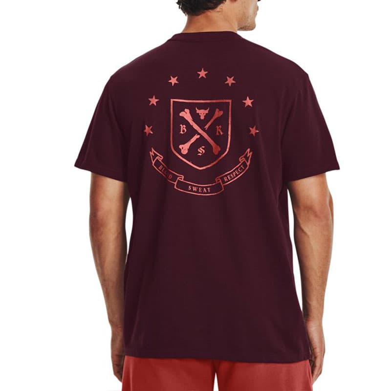 Футболка Under Armour T - изображение 4
