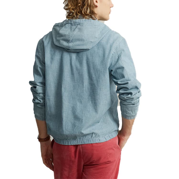 Куртка Polo Ralph Lauren Logo - изображение 4