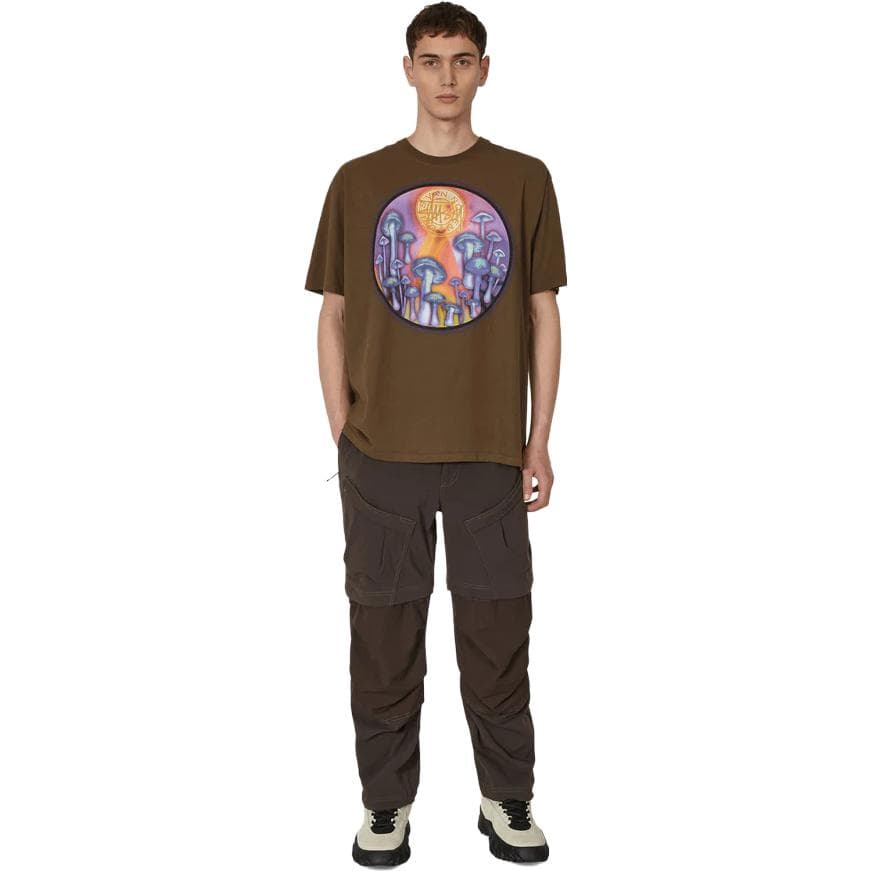 Футболка Stussy x Dries Van Noten T - изображение 3