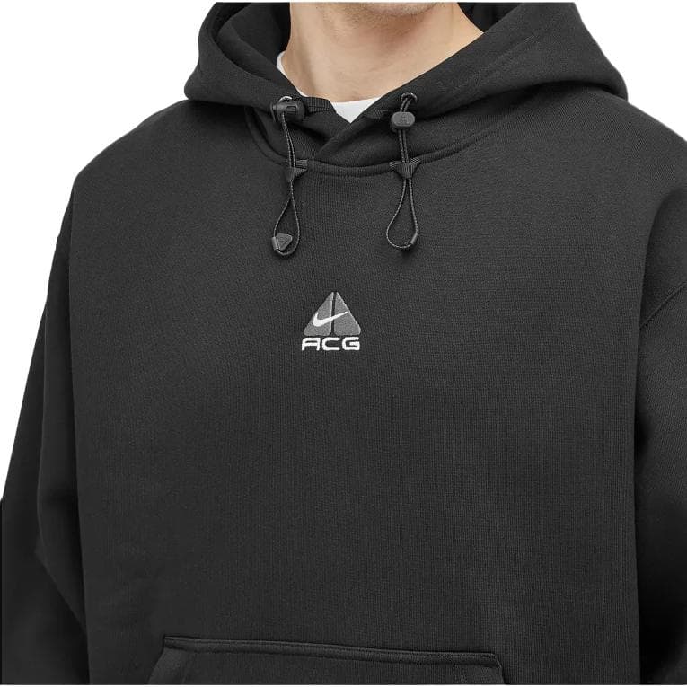 Худи Nike ACG - изображение 3