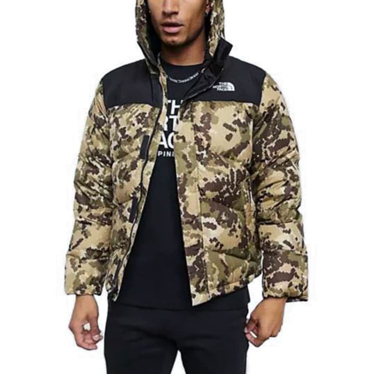 Куртка THE NORTH FACE - изображение 3