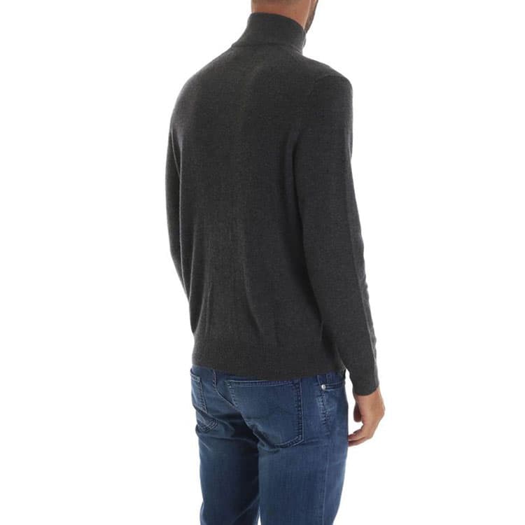 Кофта Polo Ralph Lauren FW21 - изображение 4